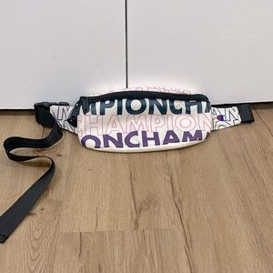 Champion Fanny pack